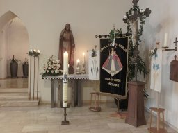 Kevelaer Fahrradwallfahrt 2017